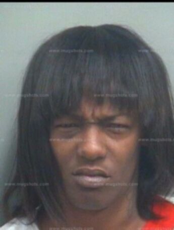 Tiffany Renee Taylor