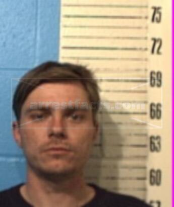 Heath Byron James Raley