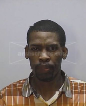 Marvin Bernard Armstrong