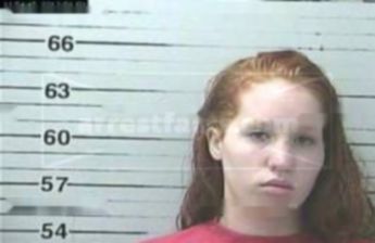 Courtney Renee Noble