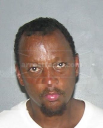 Michael Lorenze Harvey