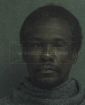 Ronald Alphonso Buggs Sr