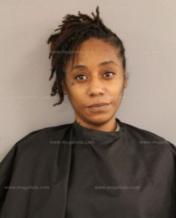 Denisha Shanita Sublett