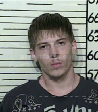 Justin Wayne Norton