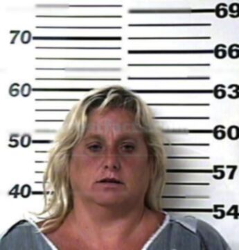 Kelly Ann Yarbrough