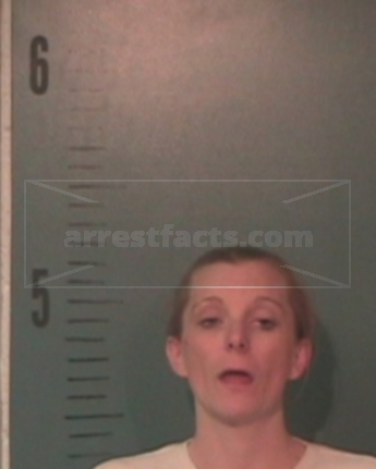 Brandy Lee Booher