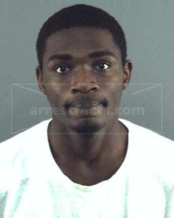 Demarius Allen Sumrell