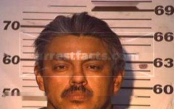 Martin Mora Garcia