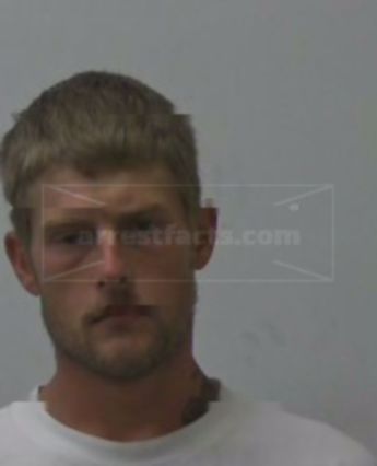 Bryan Allen Whisenant