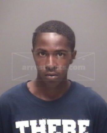 Anthony Wayney Jackson Jr.