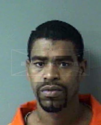 Derrick Lamont Newman