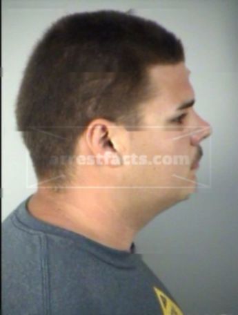 Steven Michael Phillips