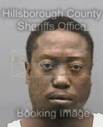 Wayne Antonio Hudson