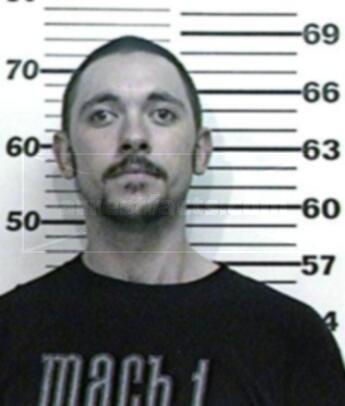 Robert Travis Mosley