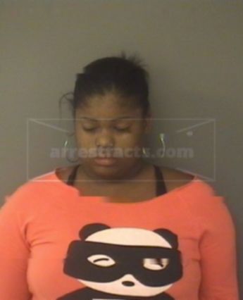 Kiara Lashonne Bradley