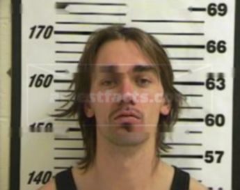 Matthew Cody Firth