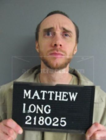 Matthew James Long