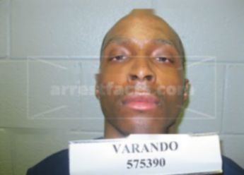 Marcello Ellis Varnado