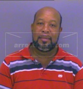 Victor Ray Dawkins