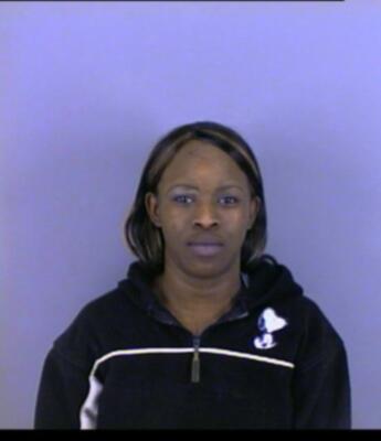 Valencia Latoya Caldwell