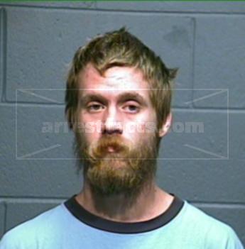 Justin Wayne Roberts