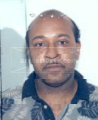 Larry Darnell David