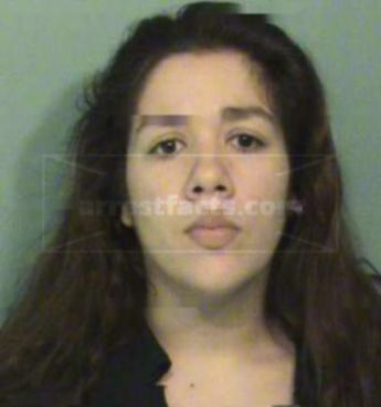 Keyonna Elizabeth Alvarez
