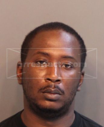 Terrance Tramaine Brown