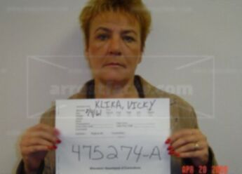 Vicky L Klika