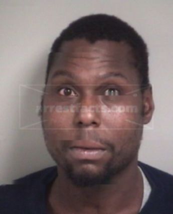 Terrence Donnell Garland