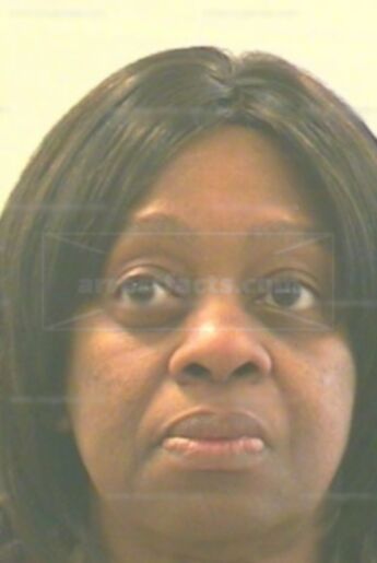 Shirley Allen Thomas