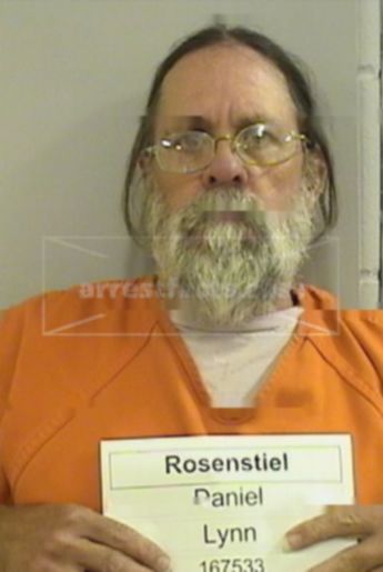 Daniel Lynn Rosenstiel