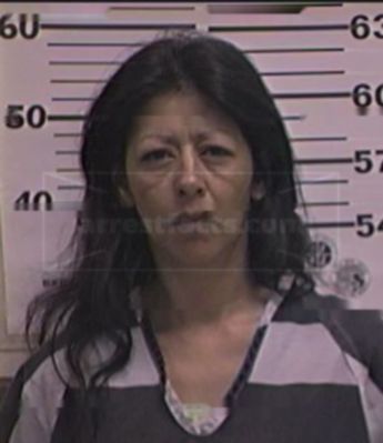 Ruth Martinez Townley