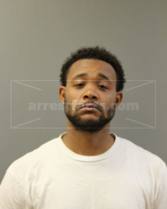 Derrick Barton Reese