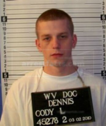 Cody L Dennis