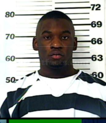 Laquinton Oneal Waters
