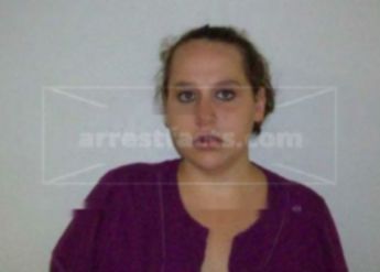 Jodee Michelle Dyer