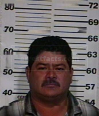 Miguel Chavez Valdez