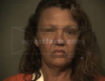 Rhonda Jean Angell Bishop