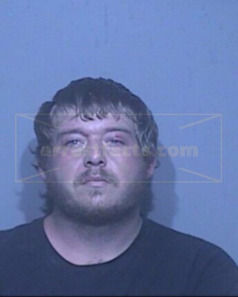 Clinton Taylor Mathis