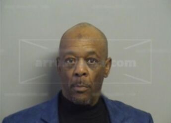 Victor Lamont Williams