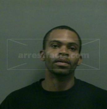 Trenton Jabar Turner