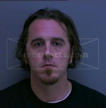 Michael David Burnette