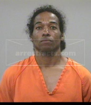 Eric Devon Woodard