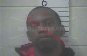 Jarvis Rashad Dixon