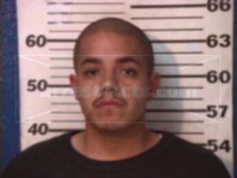 David Anthony Ramirez Rocha