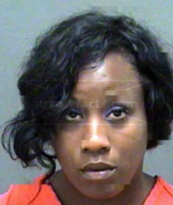 Lakosha Bianci Mercer