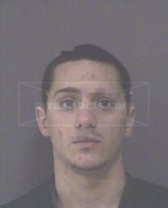 Brandon Joseph Giannuzzi