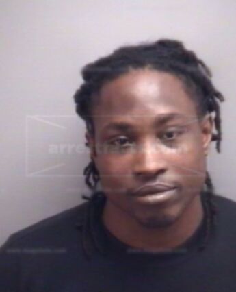 Troy Anthony Mosley