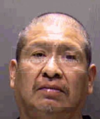 Eugene Douglas Roberts